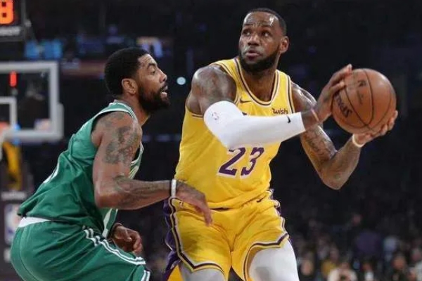 NBA進攻戰(zhàn)術有哪些？