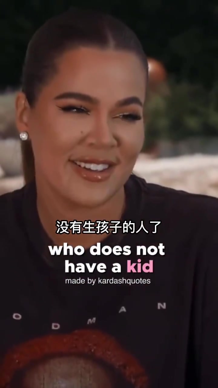 心急了？詹娜：我是姐妹中唯一沒生孩子的，我要立刻馬上生孩子！（詹娜二胎）