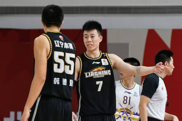 張鎮(zhèn)麟有機會進入NBA嗎？